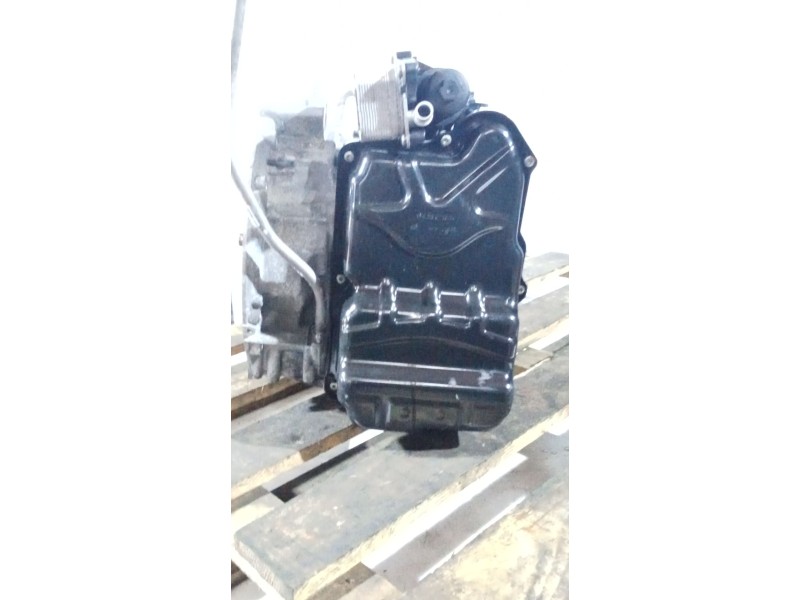 Recambio de caja cambios para mercedes-benz cla shooting brake (x117) cla 200 cdi / d (117.908) referencia OEM IAM 724003 K7A350