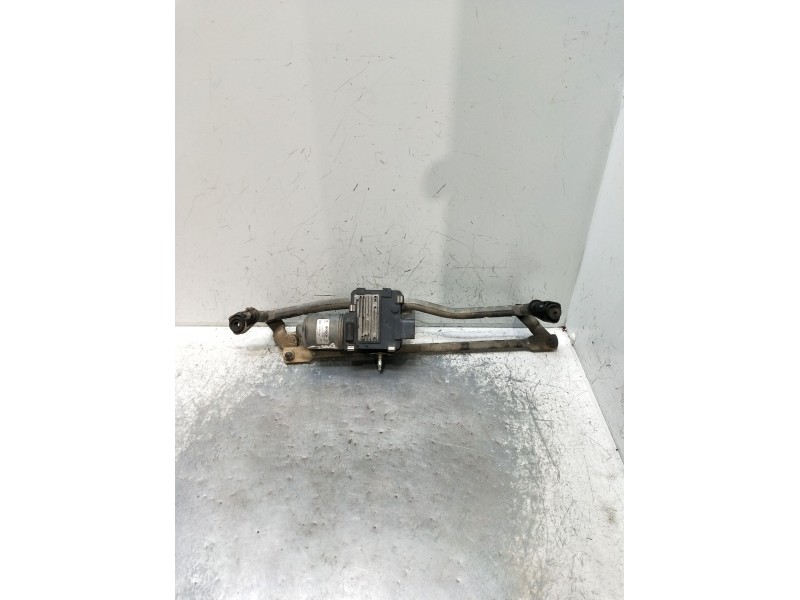 Recambio de motor limpia delantero para audi a3 (8p) 2.0 tdi ambiente referencia OEM IAM 0390241719 8P1955119A 