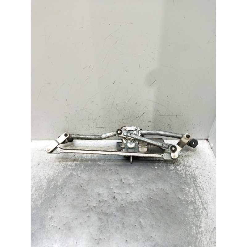 Recambio de motor limpia delantero para audi a3 (8p) 2.0 tdi ambiente referencia OEM IAM 0390241719 8P1955119A 