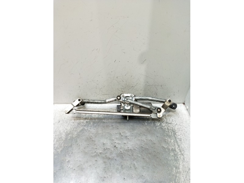 Recambio de motor limpia delantero para audi a3 (8p) 2.0 tdi ambiente referencia OEM IAM 0390241719 8P1955119A 