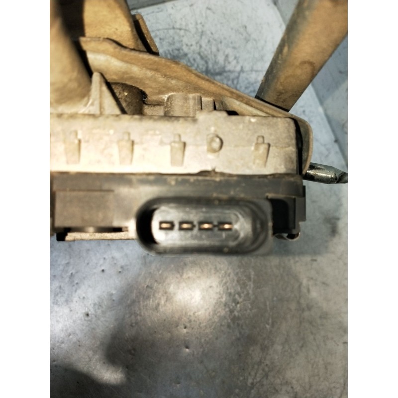 Recambio de motor limpia delantero para audi a3 (8p) 2.0 tdi ambiente referencia OEM IAM 0390241719 8P1955119A 