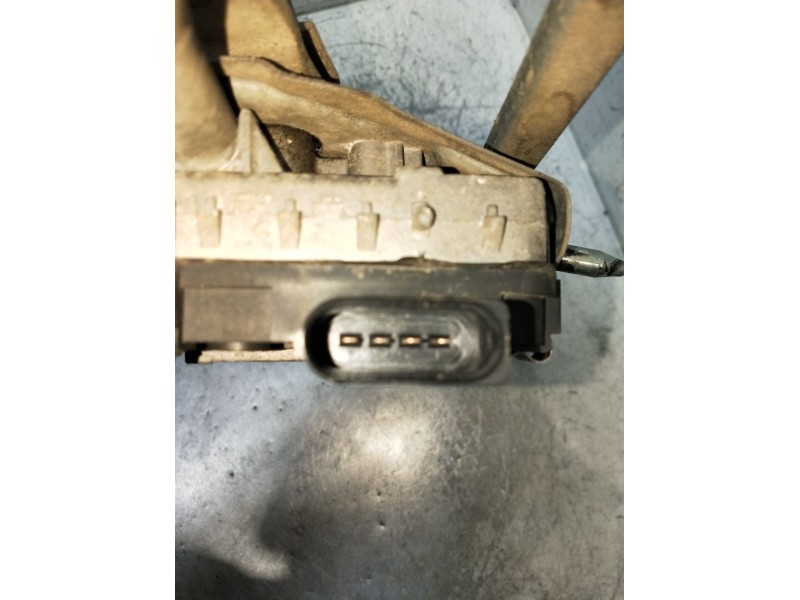 Recambio de motor limpia delantero para audi a3 (8p) 2.0 tdi ambiente referencia OEM IAM 0390241719 8P1955119A 