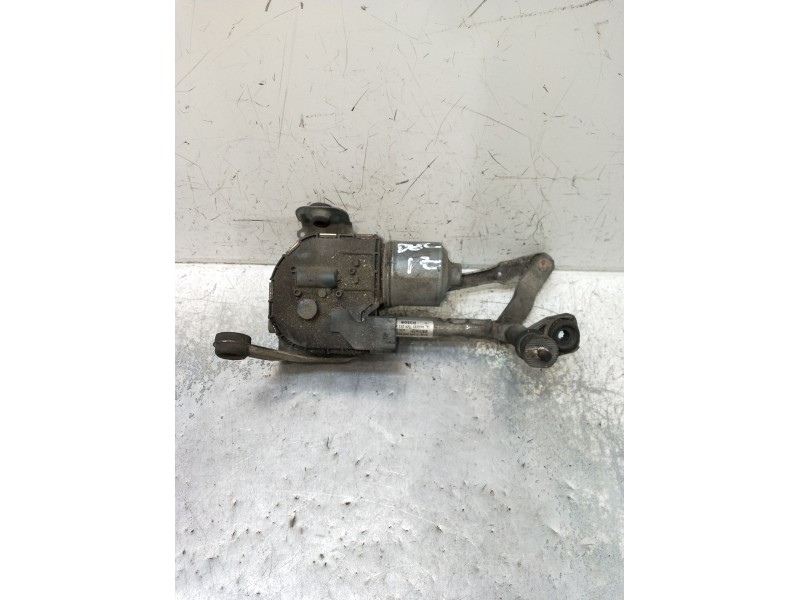 Recambio de motor limpia delantero para seat leon (1p1) 1.9 tdi referencia OEM IAM 1P0955023C 3397020917 