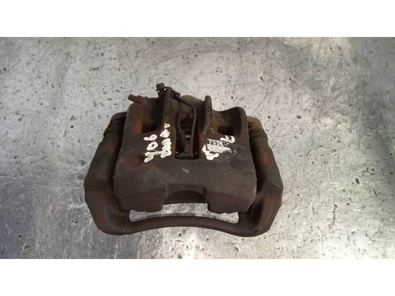 Recambio de pinza freno delantera derecha para peugeot 406 berlina (s1/s2) srdt referencia OEM IAM   