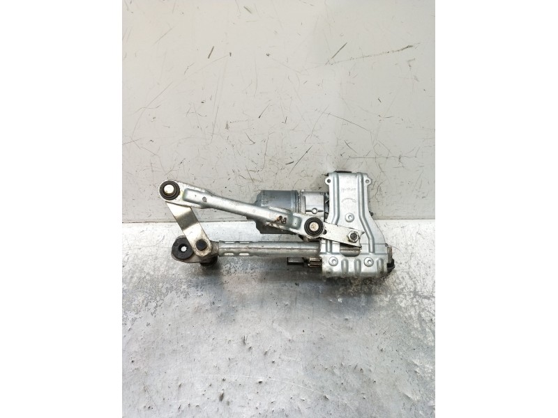 Recambio de motor limpia delantero para seat leon (1p1) 1.9 tdi referencia OEM IAM 1P0955023C 3397020917 