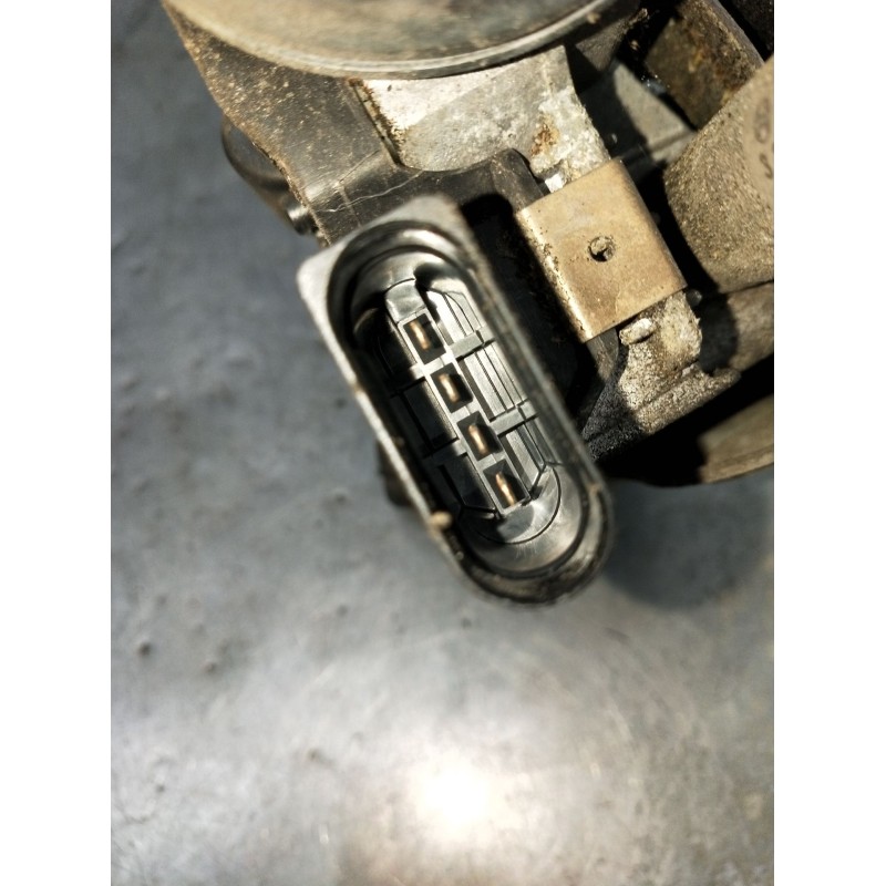 Recambio de motor limpia delantero para seat leon (1p1) 1.9 tdi referencia OEM IAM 1P0955023C 3397020917 