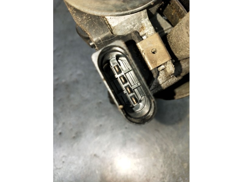 Recambio de motor limpia delantero para seat leon (1p1) 1.9 tdi referencia OEM IAM 1P0955023C 3397020917 