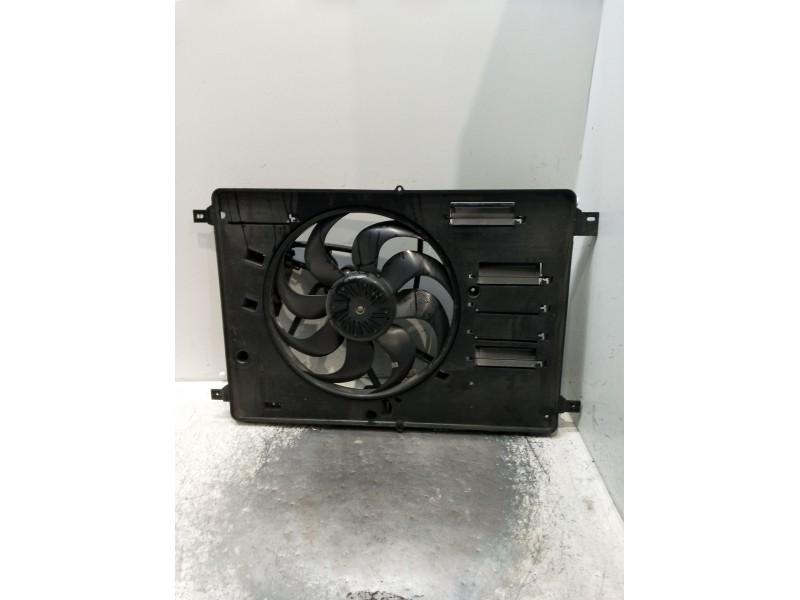 Recambio de electroventilador para ford galaxy (ca1) ghia referencia OEM IAM   