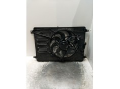 Recambio de electroventilador para ford galaxy (ca1) ghia referencia OEM IAM    2