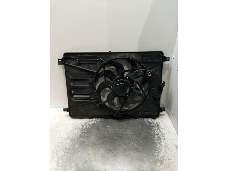 Recambio de electroventilador para ford galaxy (ca1) ghia referencia OEM IAM   