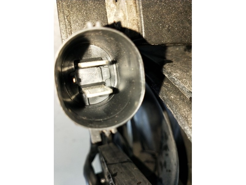 Recambio de electroventilador para ford galaxy (ca1) ghia referencia OEM IAM   
