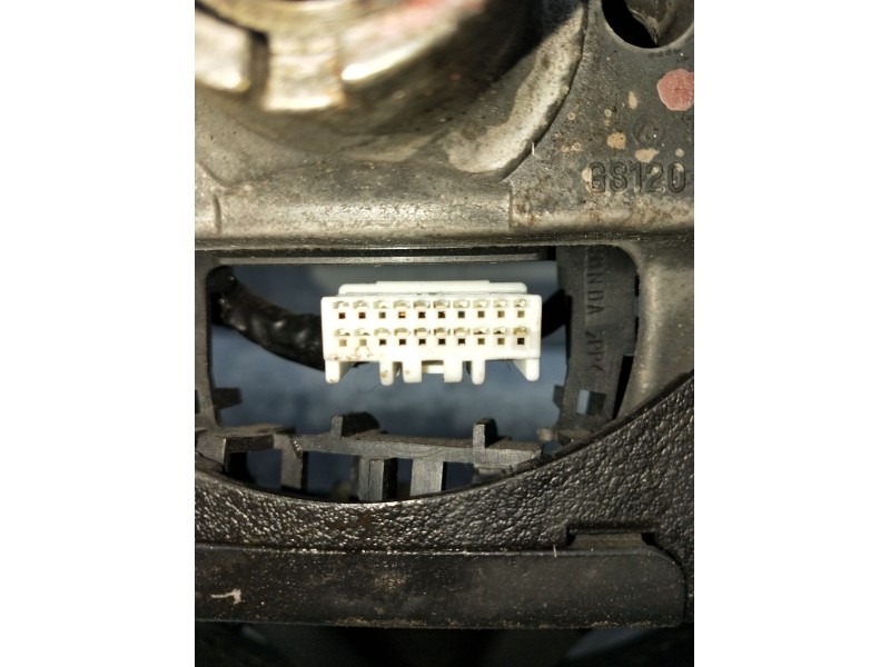 Recambio de volante para honda civic berlina 5 (fk) 2.2 ctdi referencia OEM IAM 78500SMJU541M1  