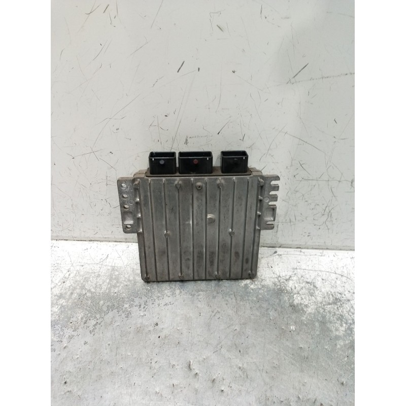 Recambio de centralita motor uce para peugeot 406 (8b) 2.0 hdi 90 referencia OEM IAM SW9646801180 5WS40024FT HW9644302380