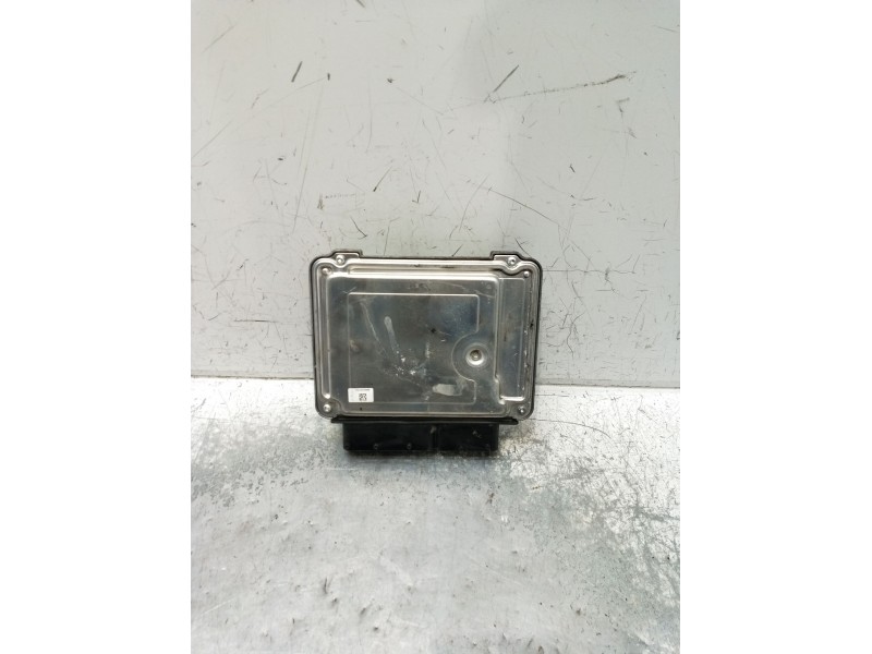 Recambio de centralita motor uce para seat leon (1p1) 1.9 tdi referencia OEM IAM 0281014581 03G906021SH 1039S23147