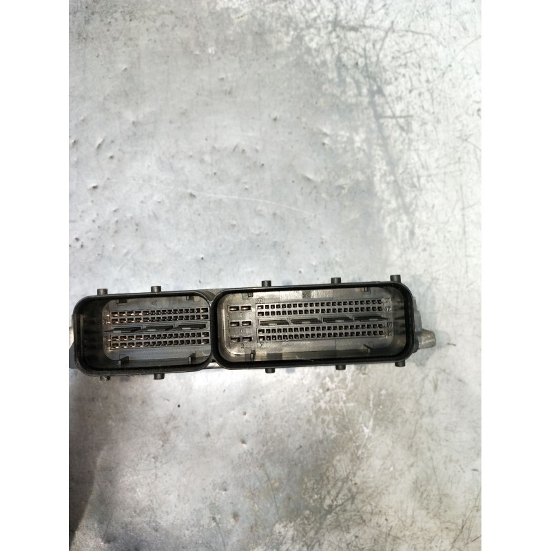 Recambio de centralita motor uce para seat leon (1p1) 1.9 tdi referencia OEM IAM 0281014581 03G906021SH 1039S23147