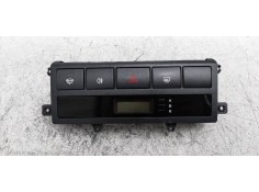 Recambio de pantalla multifuncion para kia sorento 2.5 crdi referencia OEM IAM 945003E500 25000001400K 