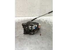 Recambio de motor cierre centralizado delantero derecho para seat leon (1p1) 1.9 tdi referencia OEM IAM 1F1837016 5P 