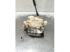 Recambio de motor cierre centralizado delantero derecho para seat leon (1p1) 1.9 tdi referencia OEM IAM 1F1837016 5P  2