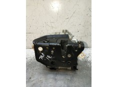 Recambio de motor cierre centralizado trasero izquierdo para audi q5 (8rb) 3.0 tdi quattro referencia OEM IAM 8K0839015C 5P 