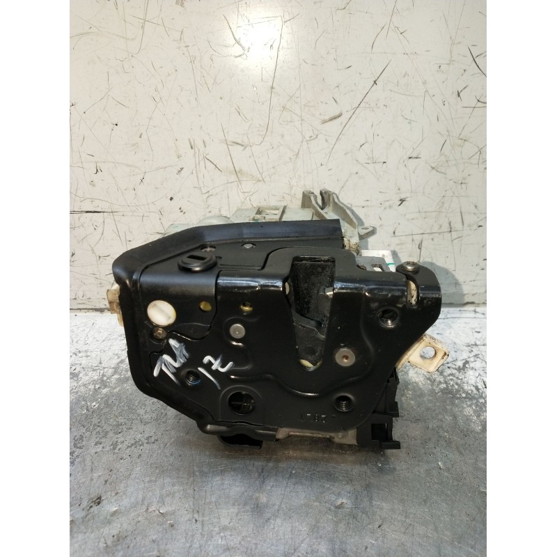 Recambio de motor cierre centralizado trasero izquierdo para audi q5 (8rb) 3.0 tdi quattro referencia OEM IAM 8K0839015C 5P 