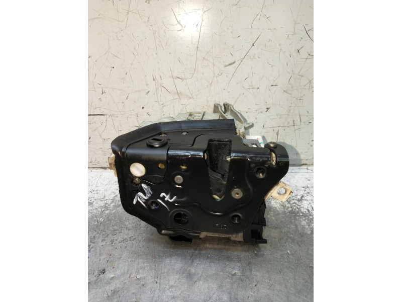 Recambio de motor cierre centralizado trasero izquierdo para audi q5 (8rb) 3.0 tdi quattro referencia OEM IAM 8K0839015C 5P 