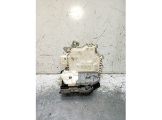 Recambio de motor cierre centralizado trasero izquierdo para audi q5 (8rb) 3.0 tdi quattro referencia OEM IAM 8K0839015C 5P  2