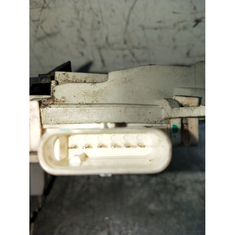 Recambio de motor cierre centralizado trasero izquierdo para audi q5 (8rb) 3.0 tdi quattro referencia OEM IAM 8K0839015C 5P 