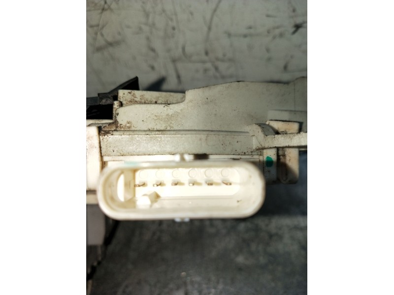 Recambio de motor cierre centralizado trasero izquierdo para audi q5 (8rb) 3.0 tdi quattro referencia OEM IAM 8K0839015C 5P 