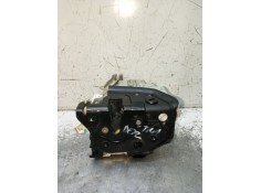 Recambio de motor cierre centralizado trasero derecho para audi q5 (8rb) 3.0 tdi quattro referencia OEM IAM 8K0839016C 5P 