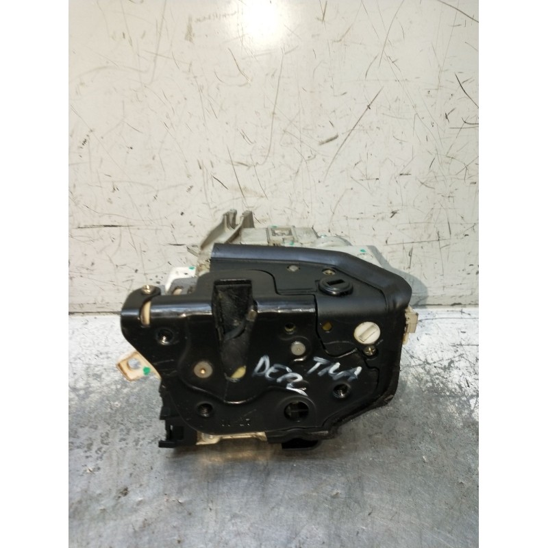 Recambio de motor cierre centralizado trasero derecho para audi q5 (8rb) 3.0 tdi quattro referencia OEM IAM 8K0839016C 5P 