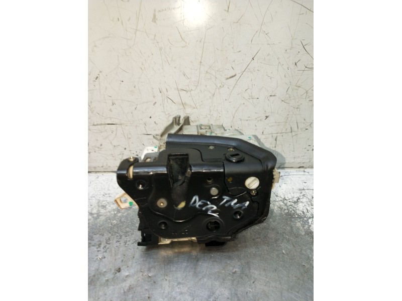 Recambio de motor cierre centralizado trasero derecho para audi q5 (8rb) 3.0 tdi quattro referencia OEM IAM 8K0839016C 5P 