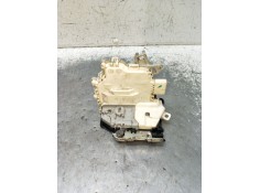 Recambio de motor cierre centralizado trasero derecho para audi q5 (8rb) 3.0 tdi quattro referencia OEM IAM 8K0839016C 5P  2