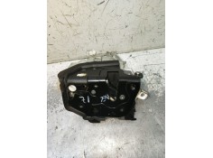 Recambio de motor cierre centralizado delantero izquierdo para audi q5 (8rb) 3.0 tdi quattro referencia OEM IAM 8J2837015E 5P 