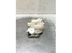 Recambio de motor cierre centralizado delantero izquierdo para audi q5 (8rb) 3.0 tdi quattro referencia OEM IAM 8J2837015E 5P  2