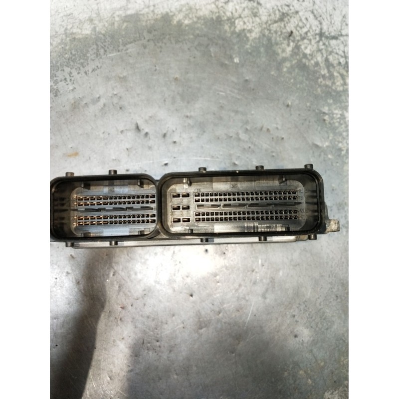 Recambio de centralita motor uce para audi a3 (8p) 2.0 tdi ambiente referencia OEM IAM 0281011364 03G906016G 1039S04601