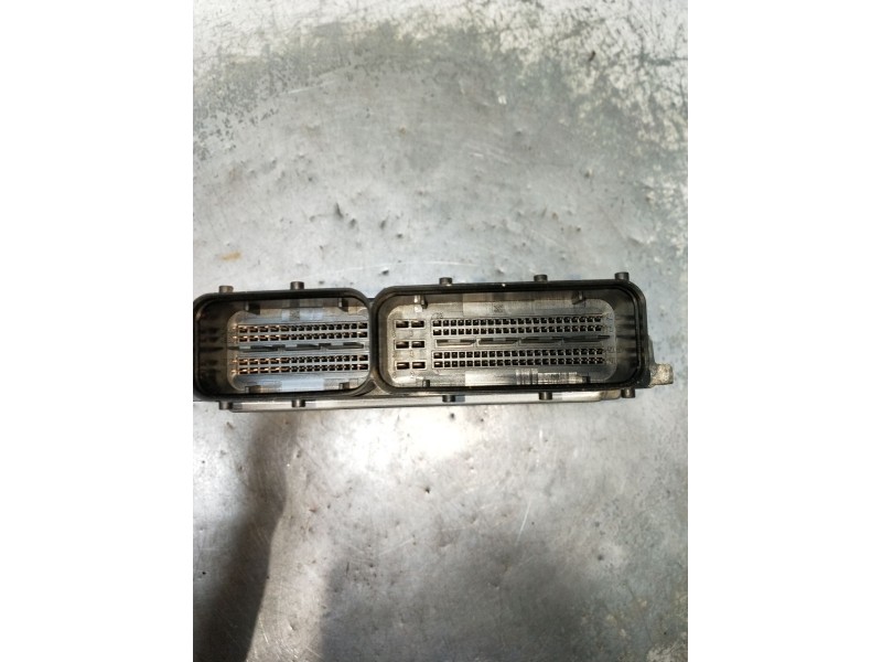 Recambio de centralita motor uce para audi a3 (8p) 2.0 tdi ambiente referencia OEM IAM 0281011364 03G906016G 1039S04601