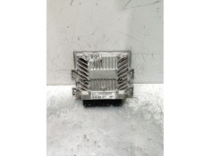 Recambio de centralita motor uce para ford galaxy (ca1) ghia referencia OEM IAM 6G9112A650EN 5WS40402NT 4GCNJ38AC