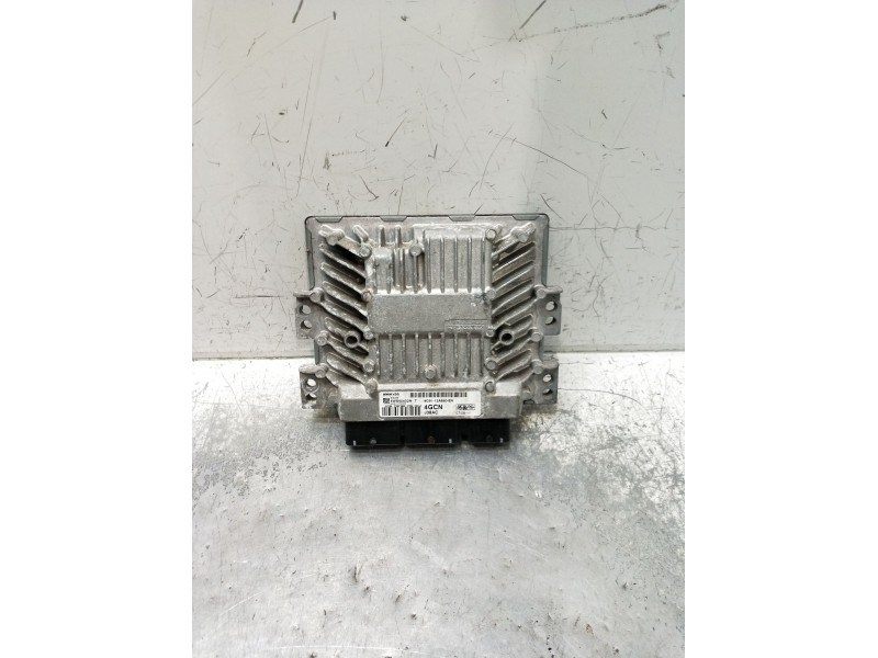 Recambio de centralita motor uce para ford galaxy (ca1) ghia referencia OEM IAM 6G9112A650EN 5WS40402NT 4GCNJ38AC