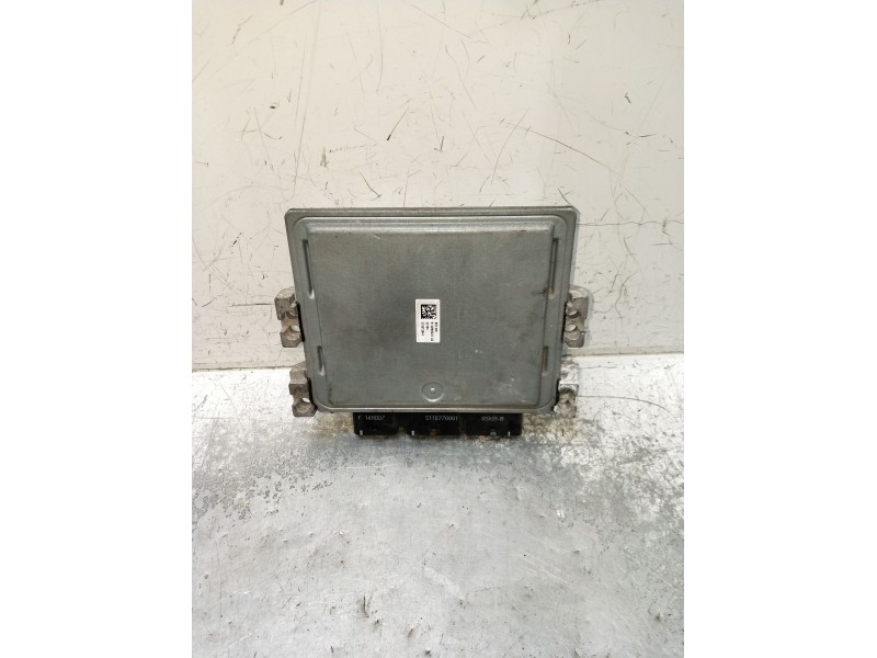 Recambio de centralita motor uce para ford galaxy (ca1) ghia referencia OEM IAM 6G9112A650EN 5WS40402NT 4GCNJ38AC