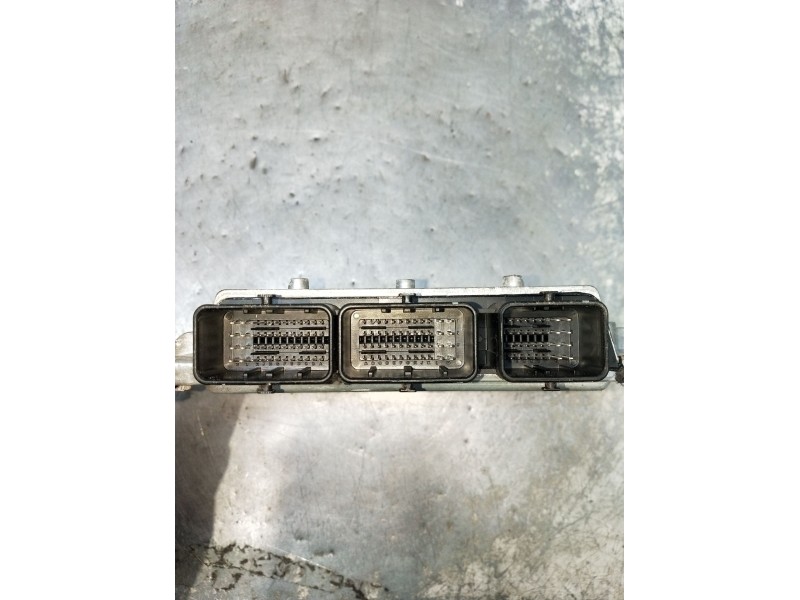 Recambio de centralita motor uce para ford galaxy (ca1) ghia referencia OEM IAM 6G9112A650EN 5WS40402NT 4GCNJ38AC