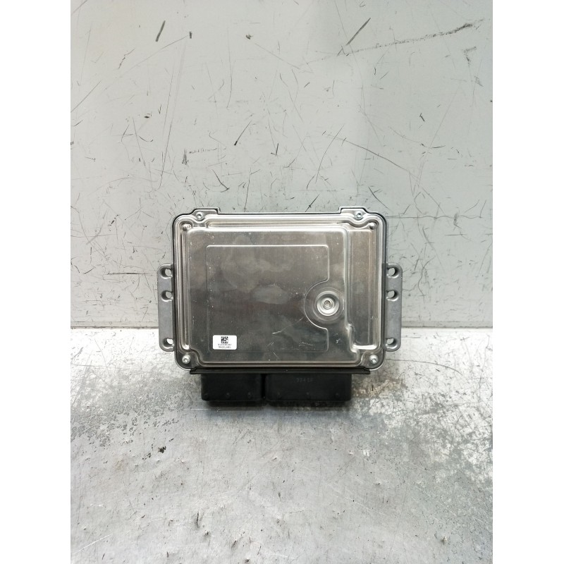 Recambio de centralita motor uce para honda civic berlina 5 (fk) 2.2 ctdi referencia OEM IAM 0281015482 9R411501100015 1039S2869