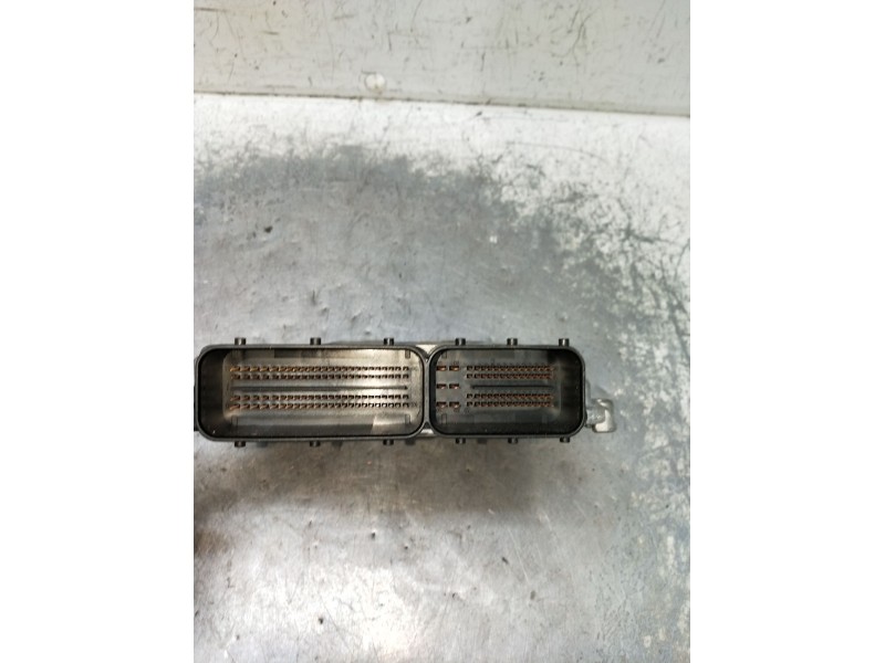 Recambio de centralita motor uce para honda civic berlina 5 (fk) 2.2 ctdi referencia OEM IAM 0281015482 9R411501100015 1039S2869