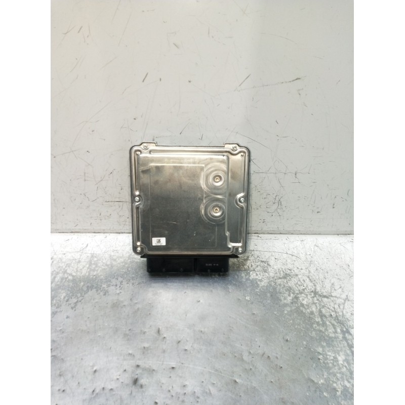 Recambio de centralita motor uce para audi q5 (8rb) 3.0 tdi quattro referencia OEM IAM 0281016453 8R0907401J 1039S38814