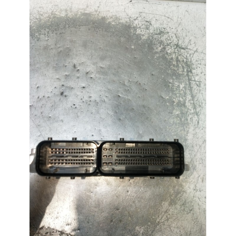 Recambio de centralita motor uce para audi q5 (8rb) 3.0 tdi quattro referencia OEM IAM 0281016453 8R0907401J 1039S38814