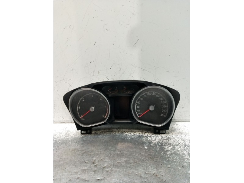 Recambio de cuadro instrumentos para ford galaxy (ca1) ghia referencia OEM IAM 6M2T10849RK  