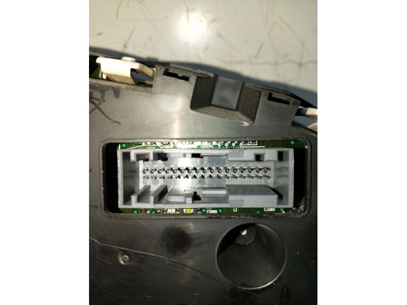 Recambio de cuadro instrumentos para ford galaxy (ca1) ghia referencia OEM IAM 6M2T10849RK  