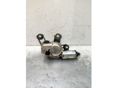 Recambio de motor limpia trasero para audi a3 (8p) 2.0 tdi ambiente referencia OEM IAM 8E9955711B   2