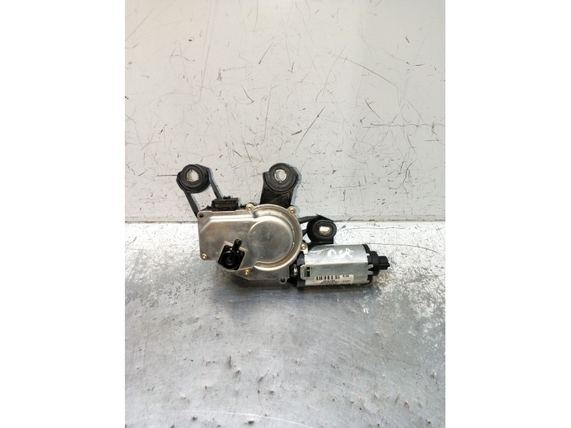 Recambio de motor limpia trasero para audi a3 (8p) 2.0 tdi ambiente referencia OEM IAM 8E9955711B  