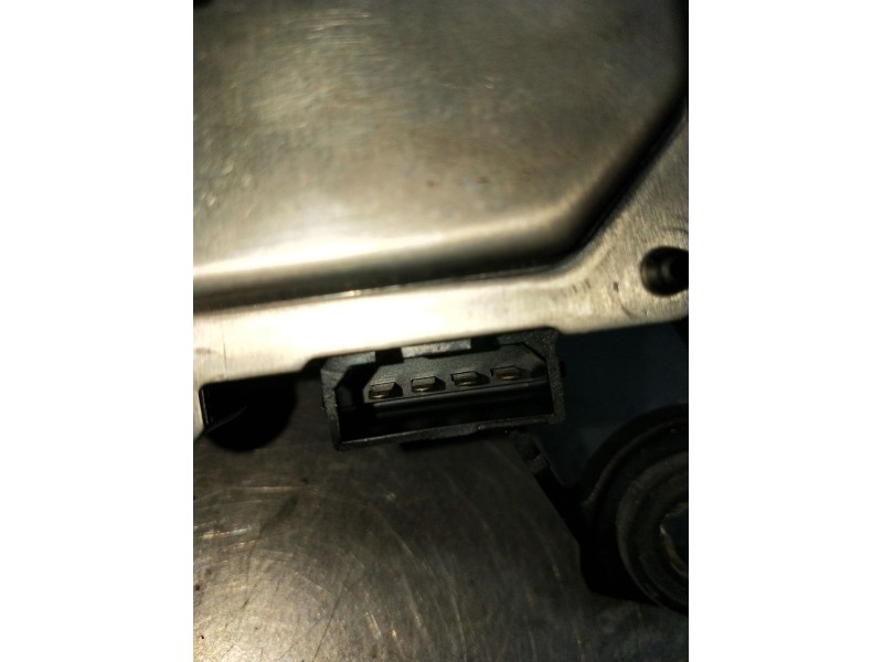 Recambio de motor limpia trasero para audi a3 (8p) 2.0 tdi ambiente referencia OEM IAM 8E9955711B  
