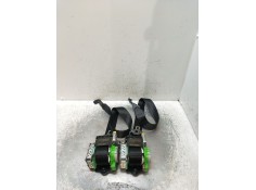 Recambio de juego cinturones delantero para audi q5 (8rb) 3.0 tdi quattro referencia OEM IAM  5P  2